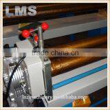 LMS Plate Bending Machine thumbnail-4