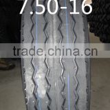 truck and tractor and trailer tyre