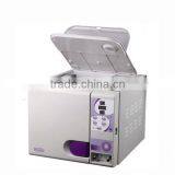 Chinese Cheapest Price Best Quality Class B Dental Supplier Small Dental Autoclave thumbnail-2