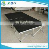 Easy Portable Stage Platform Modular Platforms Muslim Wedding Stage thumbnail-3