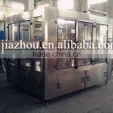 PET Bottle Carbonated 3-in-1 Filling Machine Price thumbnail-1