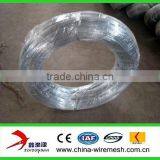 Black Surface Treatment and Baling Wire, Binding Wire Function Insulated Iron Wire