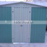 Garden Tool Shed/ Steel Storage House thumbnail-4