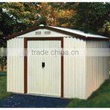 Garden Metal Shed thumbnail-1