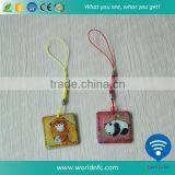 Hot Sale Ultralight NFC Epoxy Tag for Android Mobile Phone thumbnail-3