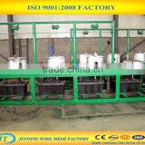 Customized Low Carbon Steel Wire Drawing Machine Price thumbnail-2