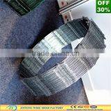 Prison CBT 60 65 Blade Razor Wire Fencing for Sale thumbnail-2