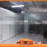 New Invention Factory Price Cost Effective Automatic Control Heat Pump Dryer thumbnail-1