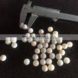 Drilled Mother of Pearl Beads thumbnail-1