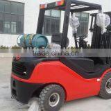 Customized Hot Selling Specification Adjustable Multifunctional Innolift Diesel Forklift thumbnail-3