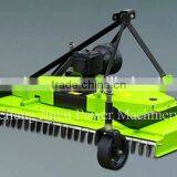 China Factory Supply Tractors With Mower Series With CE Certification thumbnail-1