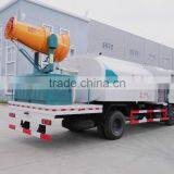 Dongfeng Kingrun 6 Ton Pesticide Spraying Truck thumbnail-3