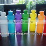 OEM Blow Molding All Kinds of Plastic Bottles,plastic Water Bottle PE Hui Zhou Factory thumbnail-3