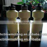 Custom Outdoor Plastic Water Bottle, Drinking Bottle Products 600ml 750ml thumbnail-5