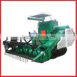 Rice Combine Harvester thumbnail-4