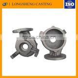HT250/QT500 IRON CASTING PUMP thumbnail-1