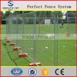 Hot Sale Commercial and Public Environments Temporary Fencing thumbnail-3
