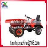 3ton 4ton 4wd 2wd FC50 FY50 Tilting Cart Tipper Site Dumper thumbnail-2