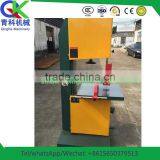 Semi-automatic Woodworking Sawing Machine thumbnail-3