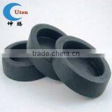 Round Design Rubber Tamper Holder thumbnail-1