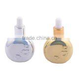 2016 New Glass Stick Bottle; Easy Taking Perfume Bottle, 14ml UV Glass Dropper Bottle thumbnail-2