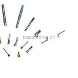 High Speed Wire Rolling Machine Screw Rolling Machinery Thread Roller thumbnail-3