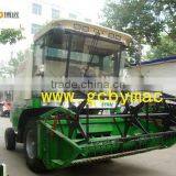 Wheat and Rice Harvester 4LZ-3 thumbnail-4