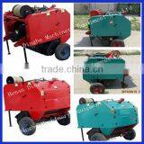 Good Quality Professional Manufacture Baler Machine thumbnail-2