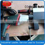 Pipe Cutting and Beveling Machine thumbnail-4