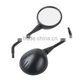 8mm Round Left Right Rear View Glass Mirror For BMW R1200 GS Adventure 07-2008 thumbnail-2
