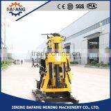 2016 New!Borehole Drilling Machine/water Well Drilling Mahcine/core Drilling Machine thumbnail-1