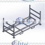 Industrial Heavy Duty Storage Shelving With Wheels for Tires thumbnail-2