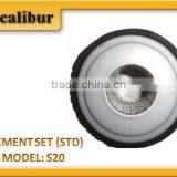 5HP Gasoline Engine Spare Parts- ELEMENT SET (STD) Model S20 thumbnail-1