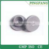 Factory Supply Different Kinds of 20mm Hermetic Rubber Stopper thumbnail-1