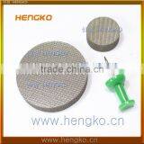 Sintered Porous Stainless Steel Screen Filter thumbnail-1
