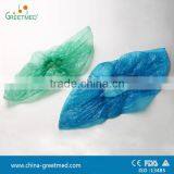 Medical Plastic pe Shoe Cover thumbnail-1