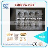 Paper Pulp Molding Moulds Machine for Egg Carton thumbnail-4
