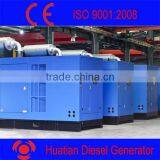 Weifang Diesel Generator Set 500kva/400kw Genset thumbnail-1