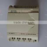 6 Points DC Input (analog), 4 Points Transistor Output PLC Without Programmable Intelligent Logic Controlle LCD Controller thumbnail-2