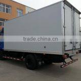 Concrete Mixers Foton 6x4 Tractor thumbnail-6