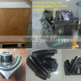 HOT SALE Automatic High Quality Samosa Making Machine Delicious Samosa thumbnail-3