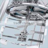 Good Price of Vacuum Labatory Mixer Homogenizer for Cosmetics Making thumbnail-2