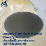 99.95% Pure Tungsten Sheet Plate Manufacturer in China thumbnail-4