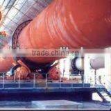 2012 Hot Sale Rotary Calcination Kiln for Sponge Iron thumbnail-1