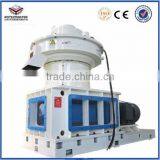 New Condition Pine Wood Logs Pellet Making Machine With Wholesale Price thumbnail-1