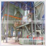 China Supplier Barite Powder Making Machine Milling Plant Price List thumbnail-5