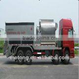 Road Equopment LMT5311TFC Synchronous Chip Sealer thumbnail-2