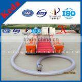 China Portable Mini Gold Dredger thumbnail-4