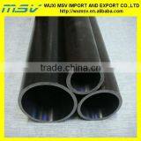 Black Steel Seamless Pipes,Sch40 Astm A106 Seamless Tubing Suppliers thumbnail-1