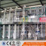 Professional Garbanzo Beans Cleaning Line / Garbanzo Beans Processing Plant thumbnail-1